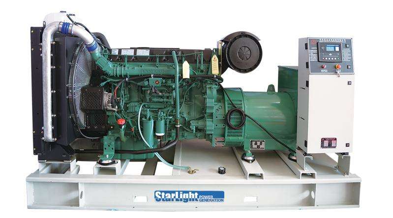 重庆柴油发电机