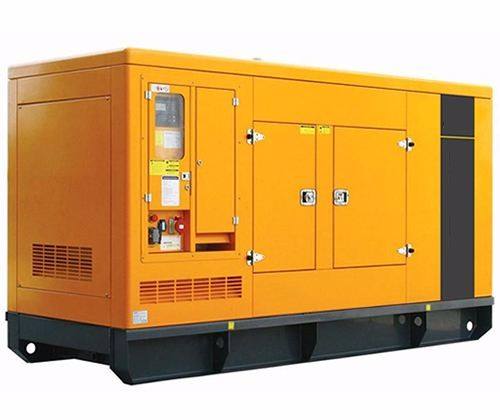 重庆江北县	20千瓦静音发电机
