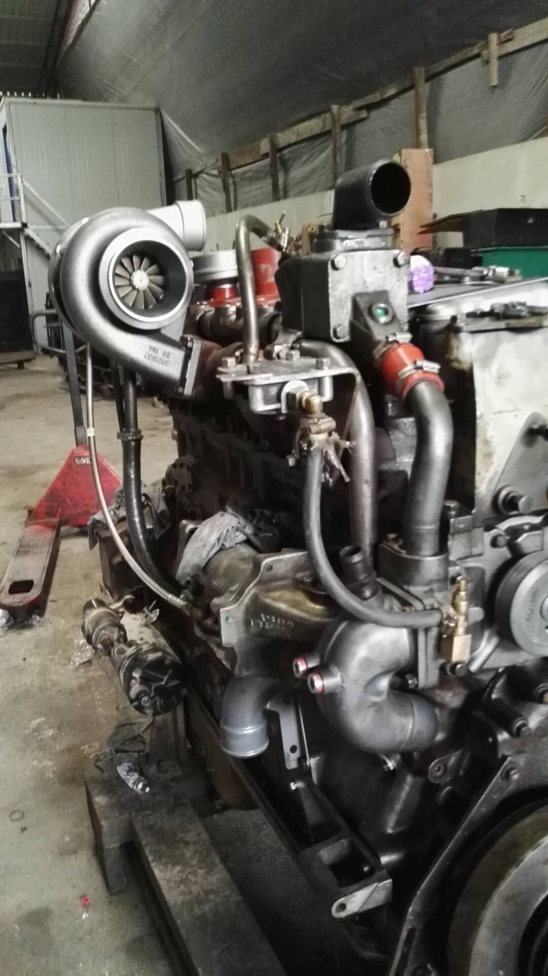 重庆发电机维修