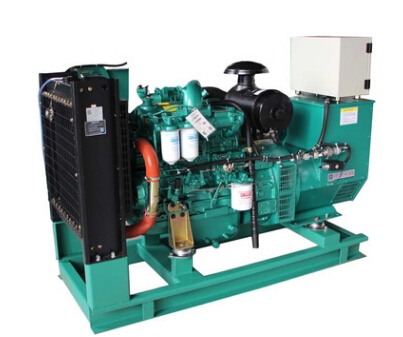 重庆二手宗申动力12kw小型柴油发电机