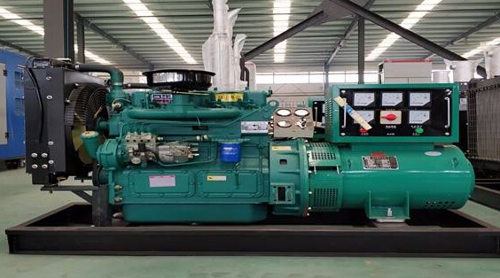 重庆二手本田250kw大型柴油发电机组