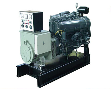 重庆二手宗申动力5kw小型柴油发电机