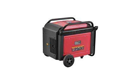 重庆二手康明斯5kw小型柴油发电机