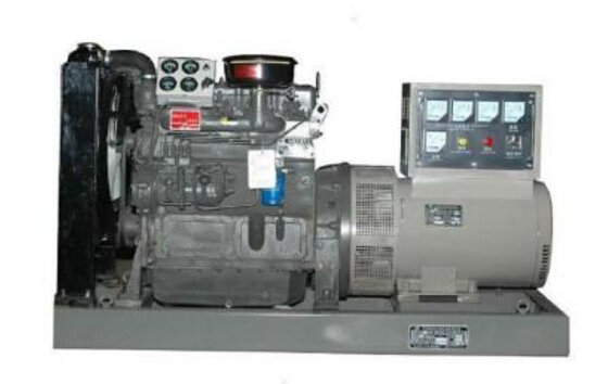 重庆二手潍柴200kw大型柴油发电机组