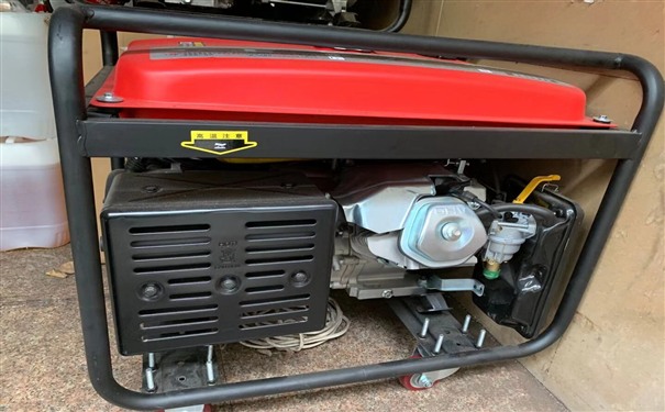 重庆綦江县 三菱50kw小型柴油发电机组出租价格