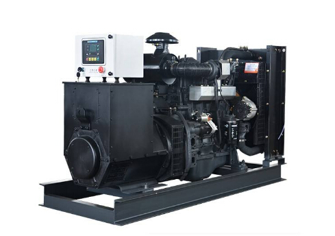 重庆二手常柴150kw大型柴油发电机组