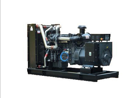 重庆二手上柴150kw大型柴油发电机组