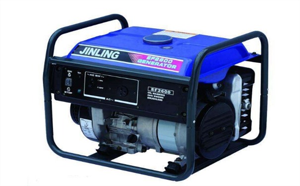 重庆二手雅马哈8kw小型柴油发电机